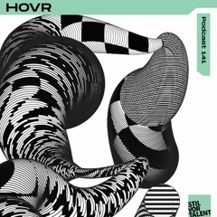 SVT–Podcast141 - HOVR