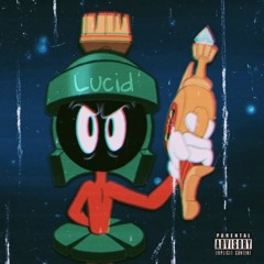 Marvin the Martian (feat. Big Law)