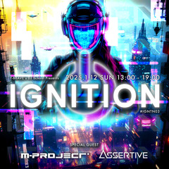 IGNITIONvol3 R7.1.12