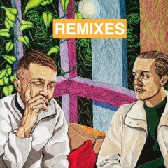 Disclosure Remix Competitions 🌴