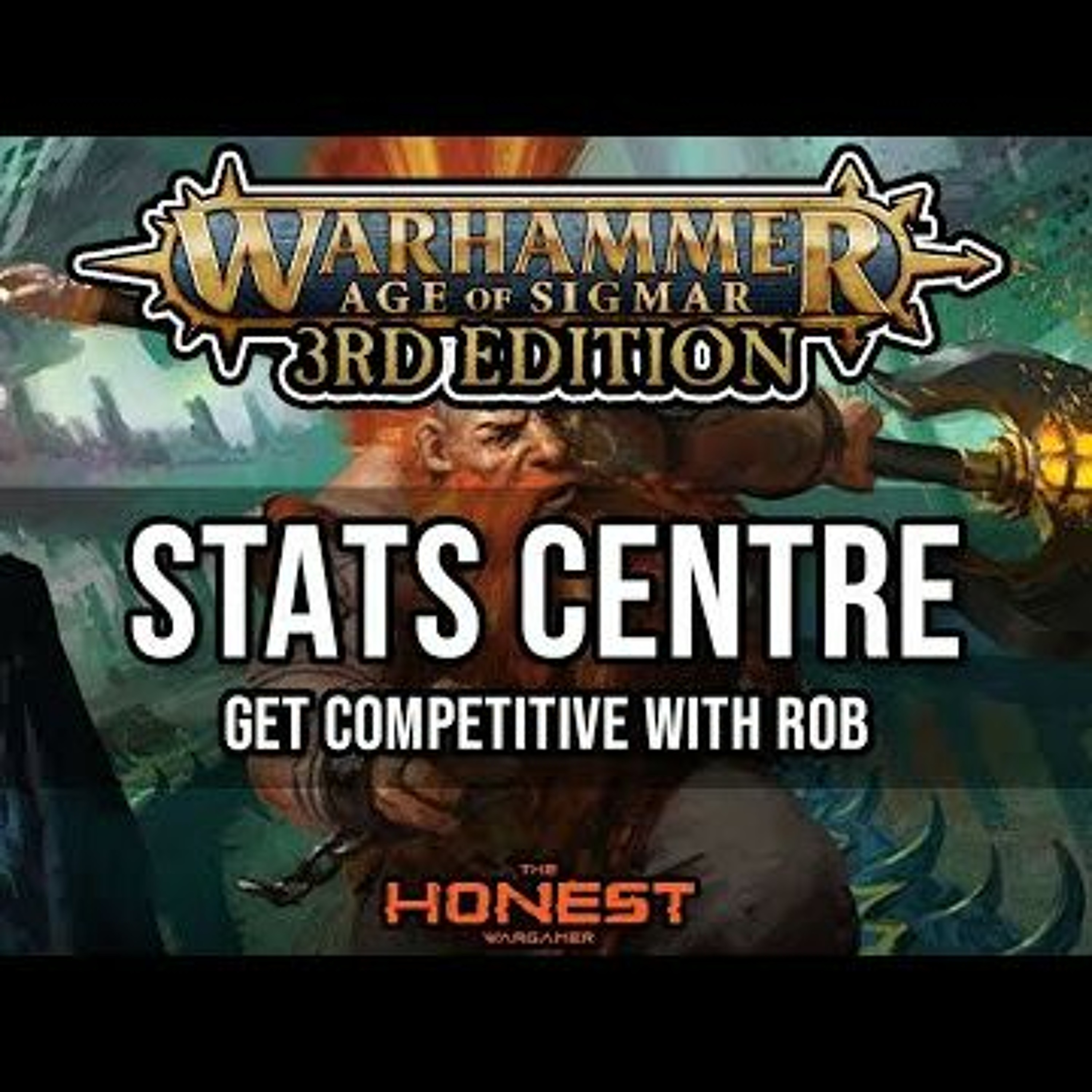 The Honest Wargamer