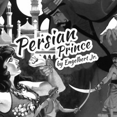 Persian Prince /MERO x CEZA x ORIENTAL inspired beat/