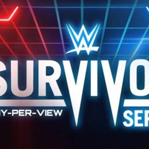 Wwe survivor series 2021 live stream