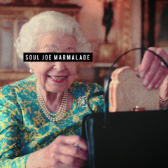 Soul Joe Marmalade