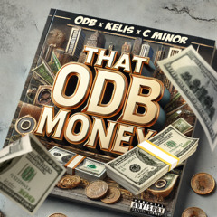 That ODB Money (Clean)