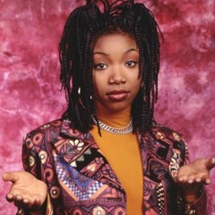 Brandy - Baby (WASH Flip)