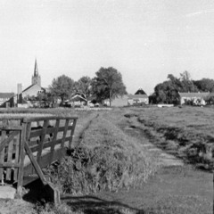 Back In My Small Town (Demo)