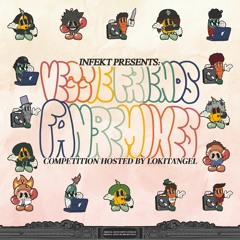 INFEKT - Veggie Friends Fan-Remix Competition (Hosted by LoKitAngel)