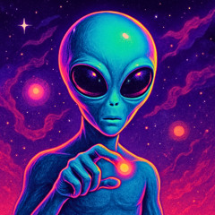 E.T. (Hardstyle Remix)