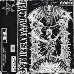 WRVITHMVNE X YOKAI KAGE - ETERNAL SUFFER (Prod. MURDERER SKURRY)