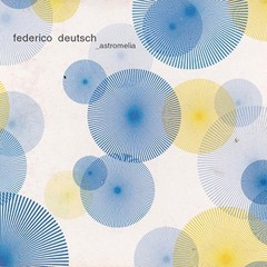 Federico Deutsch - Gimnasia | Mastered at jorge haro studio (2003)
