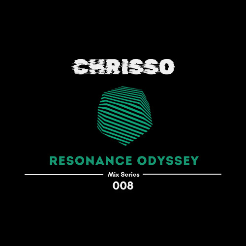 Resonance Odyssey - 008 (Deep & Progressive House)