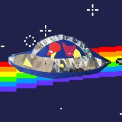 Fartstronaut - Glitchiking Through The Galaxy