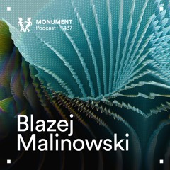 MNMT 437 : Blazej Malinowski