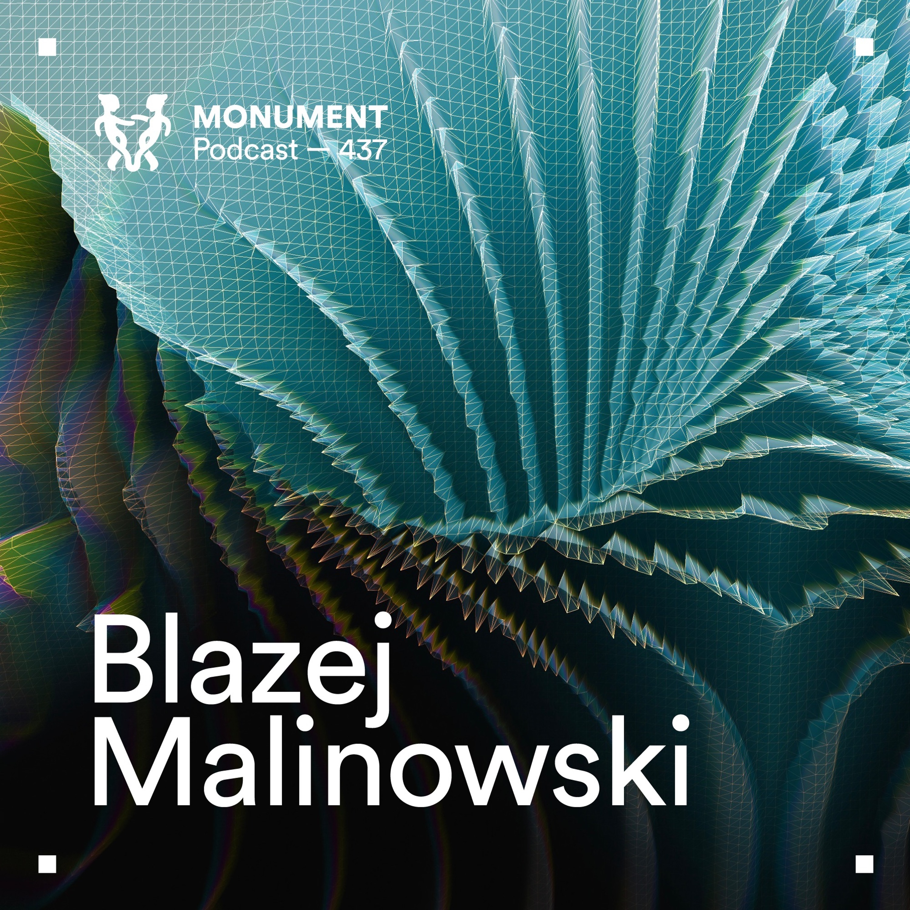 Monument Podcast