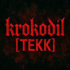 Seelenbruch -krokodIL [TEKK]