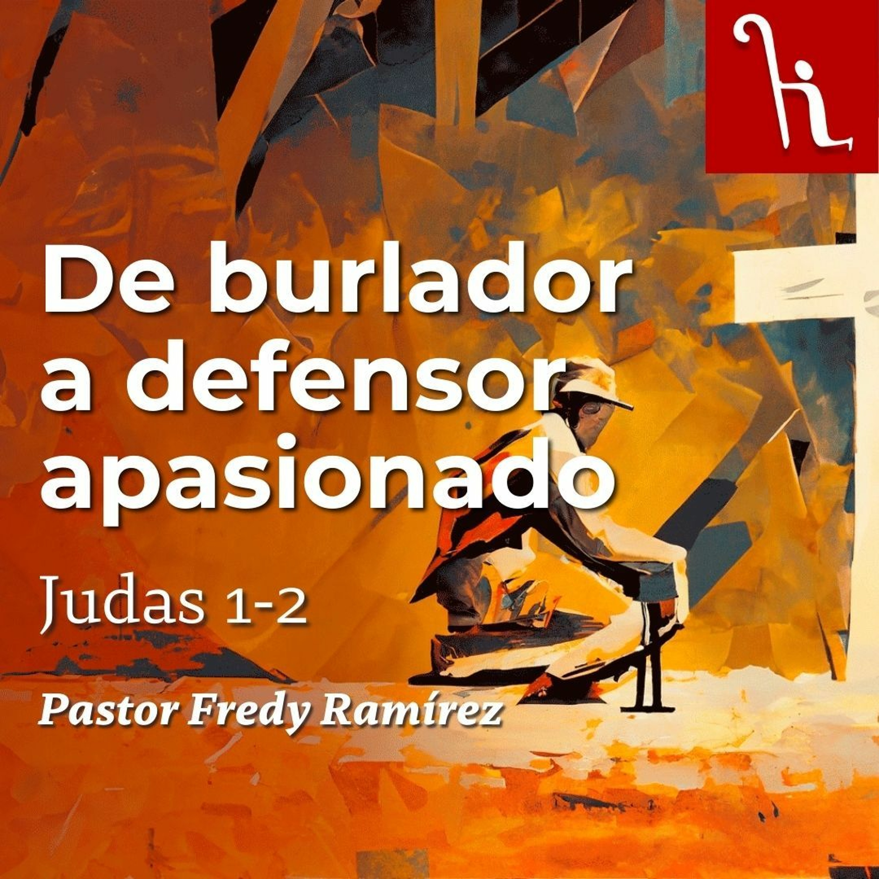 Iglesia Cristiana Biblica Raah