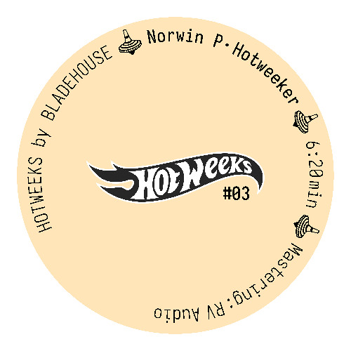 Norwin P - Hotweeker [Hotweeks #3]