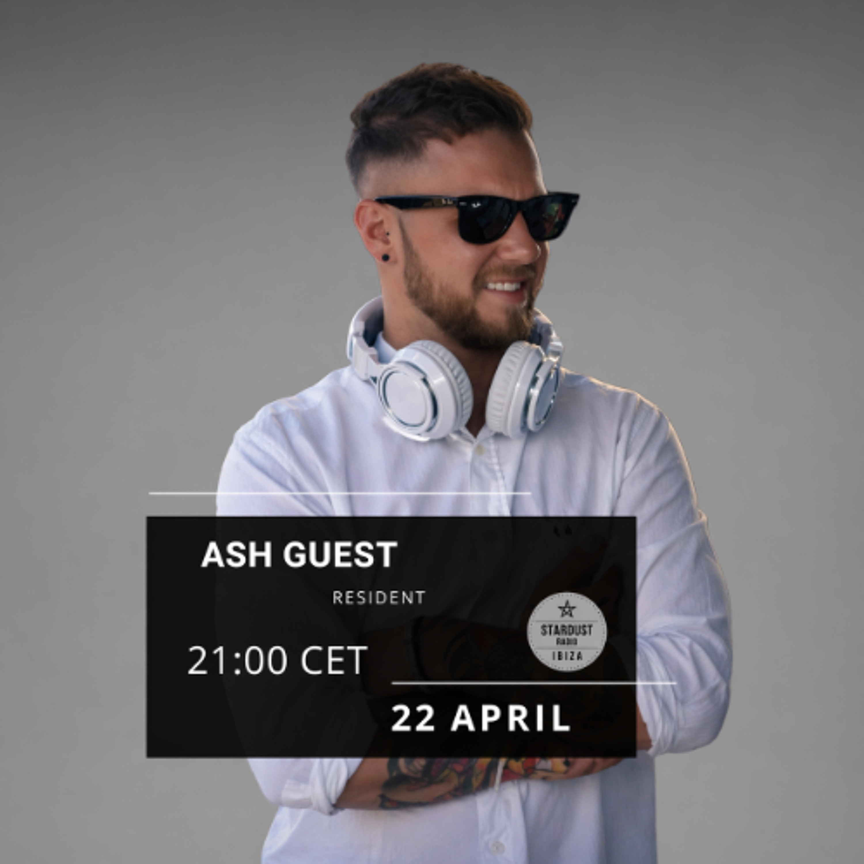Ash Guest - Ash Guest Presents Dirty Grooves Vol 2 episode artwork
