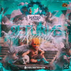 RETURNS MY MOMENT 👀 (Mateo alzate)