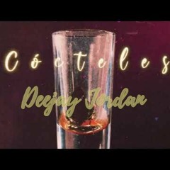 Cocteles - Kenia OS - Remix - Deejay Jordan