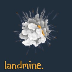 Landmine (feat. 1KPhew)