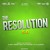 Artwork for #THE RESOLUTION 5.0 - NEW YEAR'S 2021 MIX by DJ JONNY x REMIXER ZAHEER x AJR x NAVI x DJ MASTERNICK