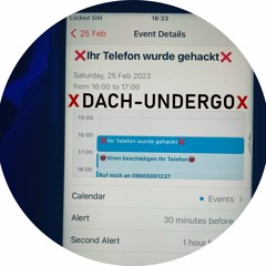 MOTZ Premiere: Dach - Undergo A Test