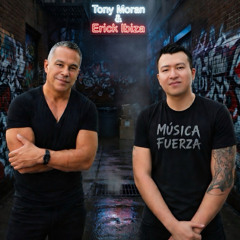 Stream DJ Tony Moran music | Listen to songs, albums, playlists