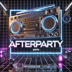 🔺AFTERPARTY 🔥1+4🔥 Timbaland x Danja Pop Type Beat