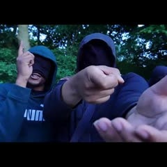#DUTCHDRILL #11FOG RS x RK x LOWKEY - PRESSURE [Official Video] (PROD. BY RK)