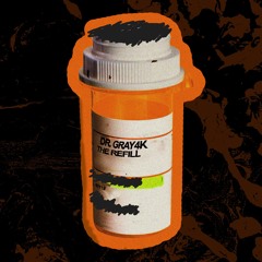 Skateboard (prod. Dr. Gray4k x Gavin Kelly)