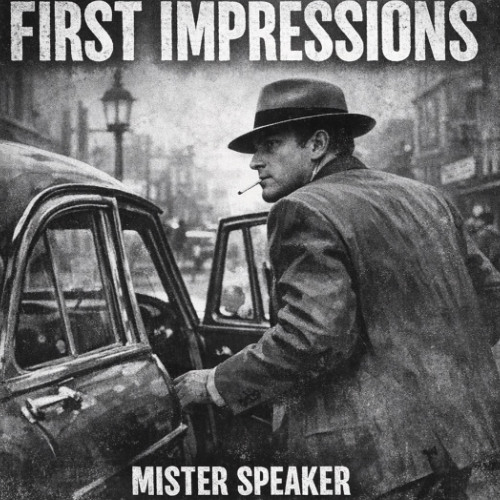 Mister_Speaker_-_First-Impressions