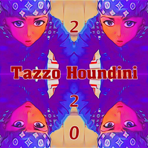 Tazz Houndini~Gott A Show 😈🎥🗣.mp4