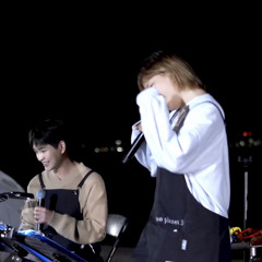 깊은 밤을 날아서 - 온유 & 수현