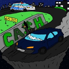 CA$H FT. QUINX