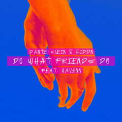Do What Friends Do (feat. HAVENN)