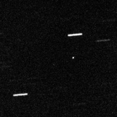 ʻOumuamua (disquiet0453)
