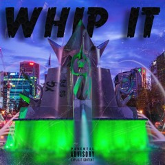 WHIP IT (feat. Shotty Shane & F6ix)