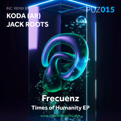 Frecuenz - Eternity (KODA (AR) Remix) [Puzzles]
