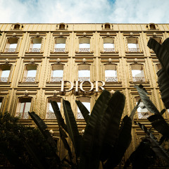 Bangkok’s Luxury Ecosystem