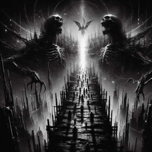 Artwork for the song Vexorax - Journey To The Void Mix by Vexorax by Vexorax on Next Sound