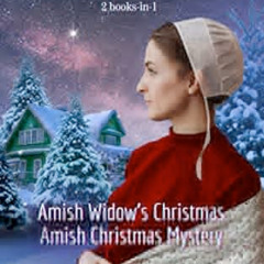 GET EPUB 💙 Amish Christmas Special: 2 Books in 1: Amish Widow's Christmas: Amish Chr