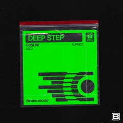 BP002 - Obsuni - Deep Step