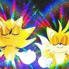Sonic and Tails R Theme Fly With Me (Feat.Tony Harne)