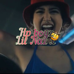 Hp Boyz x Lil Nas x “Block Party” Remix