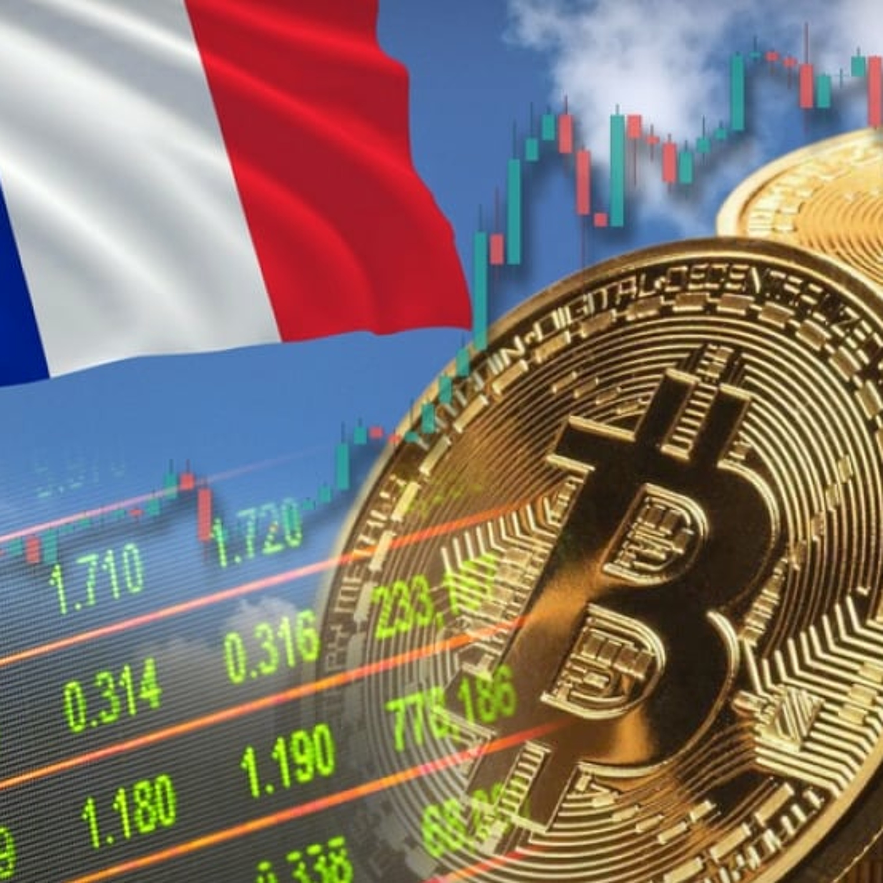 Alexandre Chaimbault - Cyber Investisseur Cryptos