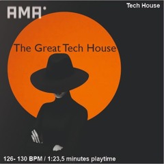 The Great Tech House