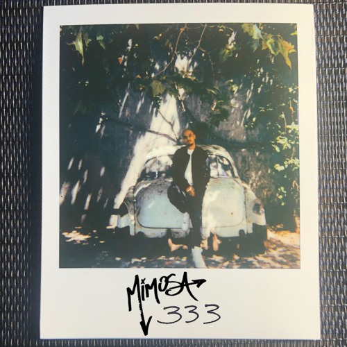 [The UNTZ Premiere] - MiMOSA - 333