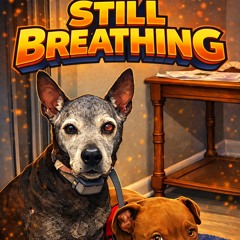 Still Breathing